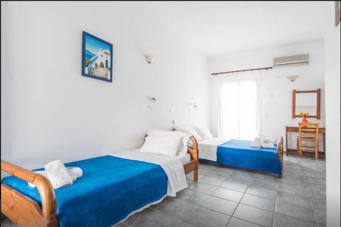 Sea Wave Villa Періса Екстер'єр фото