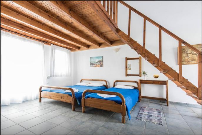 Sea Wave Villa Періса Номер фото