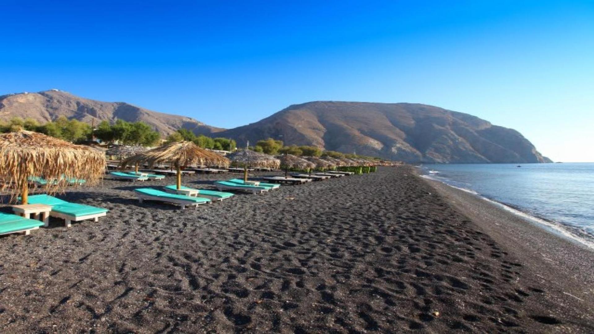 Sea Wave Villa Періса Екстер'єр фото