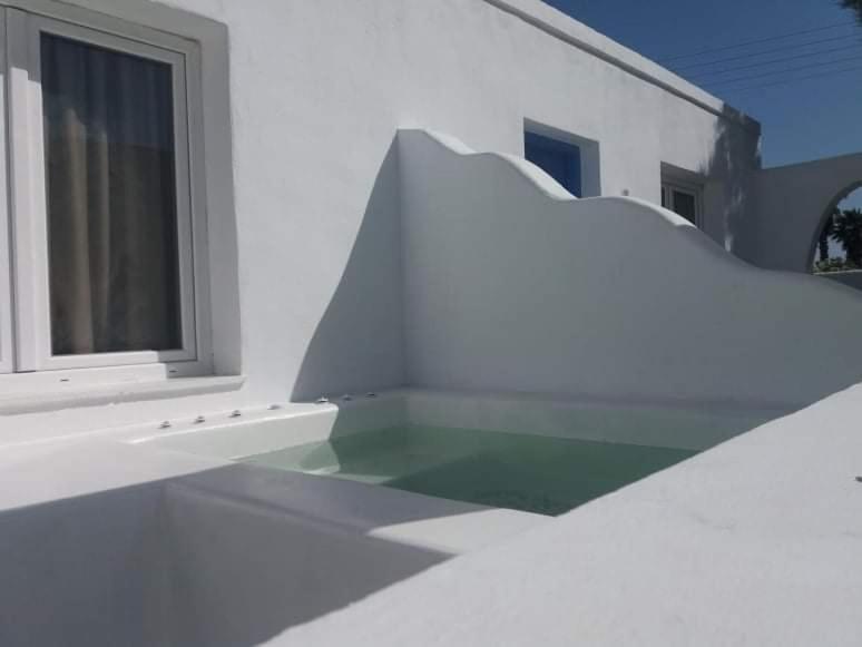 Sea Wave Villa Періса Екстер'єр фото